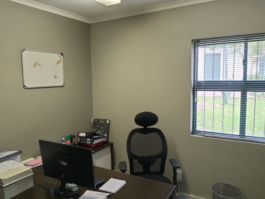 To Let Commercial Property for Rent in Durbanville Western Cape